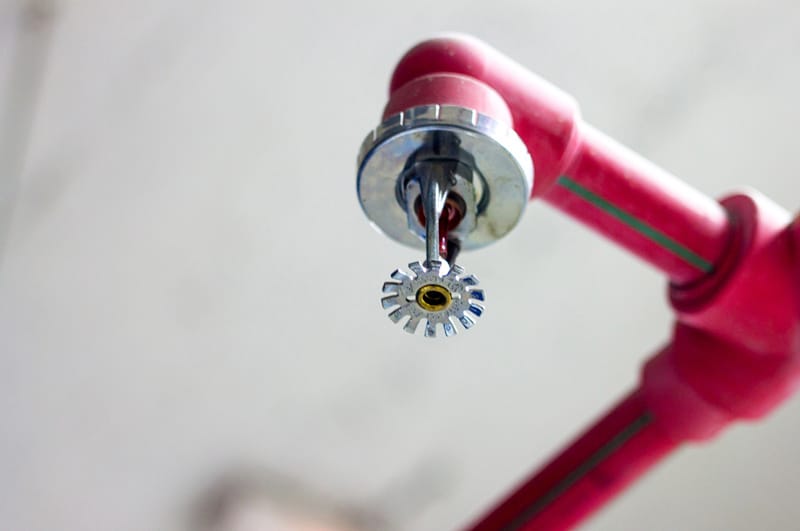 fire-sprinkler-system